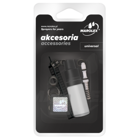 Marolex Zestaw Naprawczy Lancy