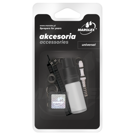 Marolex Zestaw Naprawczy Lancy