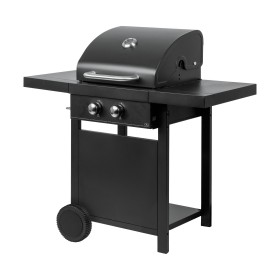 MASTER GRILL GAZOWY 2-PALNIKOWY       MG669