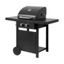 MASTER GRILL GAZOWY 2-PALNIKOWY       MG669