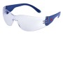 3M Okulary Ochronne Bezbarwne 2720