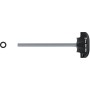 Wera Klucz Imbus Z Uchwytem "T"  6,0 X 100Mm