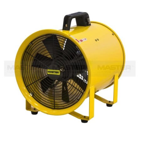 MASTER WENTYLATOR NADMUCHOWY MASTER BLM 6800 3.900 m3/h