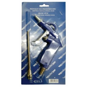 Adler Pistolet Do Przedmuchiwania 2Cm+15Cm Blister