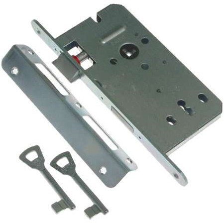 Zamek Drzwi Gerda 60/50 Kl.