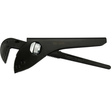 Yato Klucz Nastawny Do Rur 10,5" Typ Niemiecki