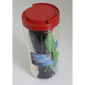 Asta Opaski Plastik 600Szt.