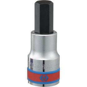 King Tony Klucz Imbus 1/2" 3/16" X 60Mm