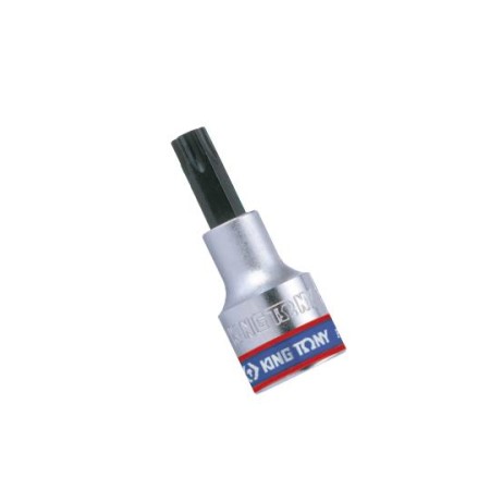 King Tony Nasadka 1/2" Z Końcówką Torx T45X60Mm