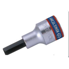 Kt Nasadka 1/2" Z Końc.hex  5Mm