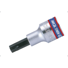 King Tony Klucz Nasadowy Torx 1/2" T27