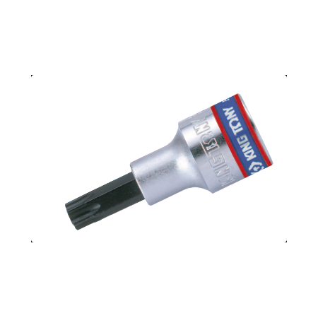 King Tony Klucz Nasadowy Torx 1/2" T20