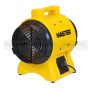 MASTER WENTYLATOR NADMUCHOWY BL 4800 750 m3/h