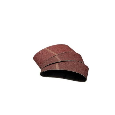 Pas Bezkońcowy 75* 533Mm Gr.120, Do Szliferki Taśmowej