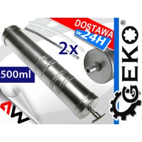 Pomka Ręczna Odsysająca  500Ml