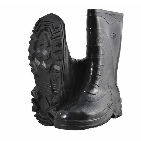 Buty Kalosz Czarny Rozmiar 43, Nieocieplane