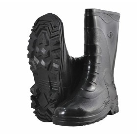 Buty Kalosz Czarny Rozmiar 45, Nieocieplane