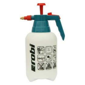 Greenmill Opryskiwacz 1,5L Z Mosiężną Dyszą