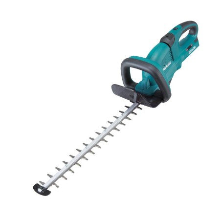 MAKITA NOŻYCE DO ŻYWOPŁUTU 2x18V LI-ION 550mm BEZ AKUMULATORÓW I ŁADOWARKI DUH551Z