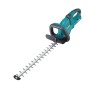 MAKITA NOŻYCE DO ŻYWOPŁUTU 2x18V LI-ION 550mm BEZ AKUMULATORÓW I ŁADOWARKI DUH551Z