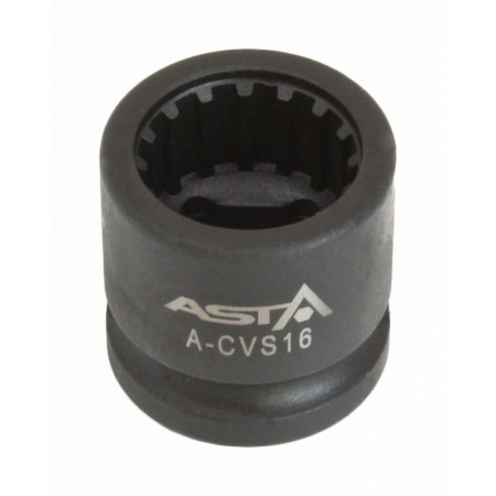 Asta Nasadka Do Centralnego Zaworu 1/2" Bmw/Ford/Mini