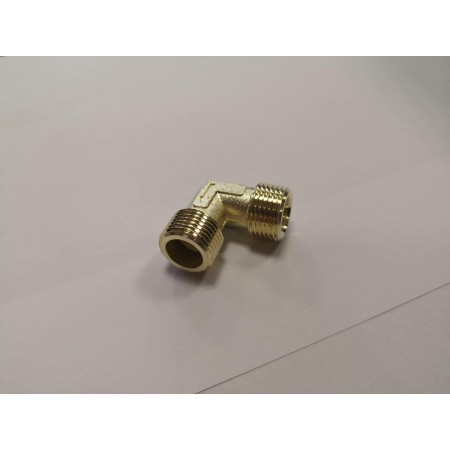 Cz.b&D Kolanko 3/8 Gw.zewnętrzny