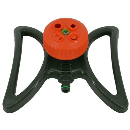 Ramp Zraszacz Obrotowy Podstawa Omega