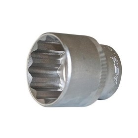 Asta Nasadka 12-Kątna 1/2" 34Mm