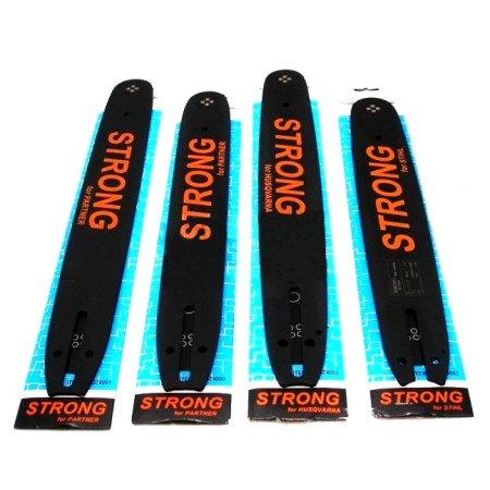 Prowadnica 35Cm/50/3/8"/1,3 Stihl