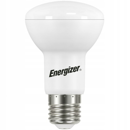 Energizer Żarówka R63 7W / 50W E27 600Lm Barwa Ciepła