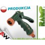 Ramp Pistolet Do Wody Zraszający