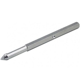 Wolfcraft Wiertło Centrujące Do Talerza Mocującego Otwornice