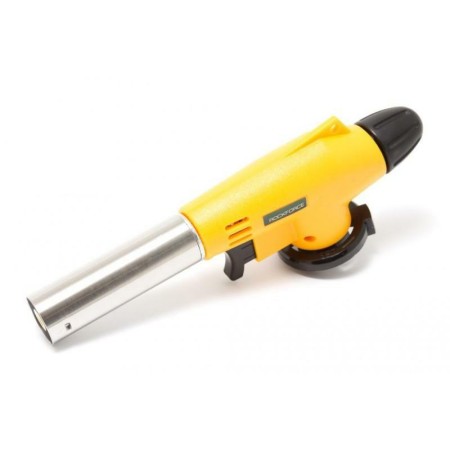 Rockforce Palnik Piezo