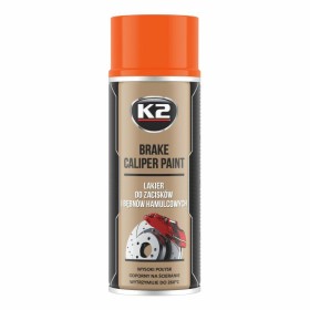K2 Brake Caliper Spray - Pomarańczowy 400Ml