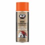K2 Brake Caliper Spray - Pomarańczowy 400Ml
