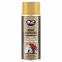 K2 Lakier Do Zacisków Hamulcowych. Brake Caliper Spray - Złoty 400Ml
