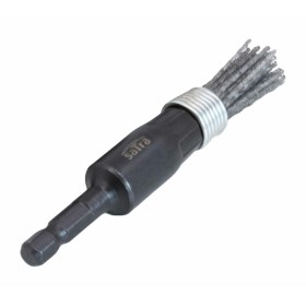 Satra Szczotka Nylonowa 15Mm