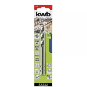 Einhell Wiertło Do Metalu 10Mm