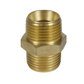 Einhell Podwójne Złącze R 3/8