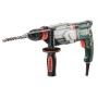 METABO MŁOTOWIERTARKA 800W 3,2J + DODATKOWY UCHWYT KHE 2860