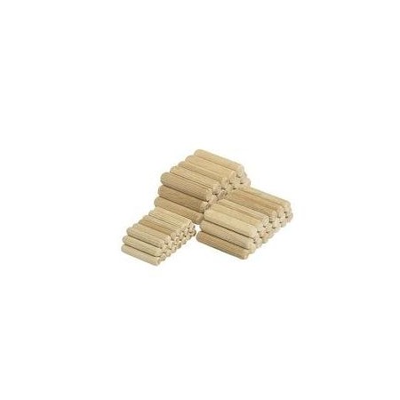 Wolfcraft Zestaw Kołków 150Szt. 8X40