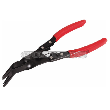 Quatros Szczypce Do Zapinek Tapicerskich