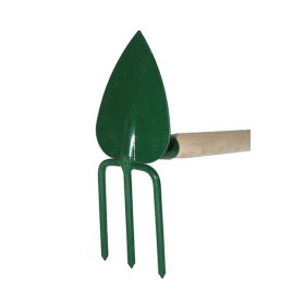 Kard Motyczka Serce - Trójząb Z Trzonkiem 80Cm Fi 23Mm