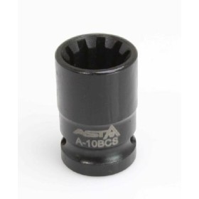 Asta Nasadka Do Zacisków Hamulc. 10-Kątna