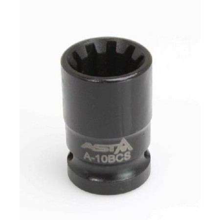 Asta Nasadka Do Zacisków Hamulc. 10-Kątna