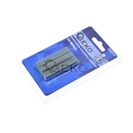 Kamienie Honownicy Cylindrów 32-90Mm  /G