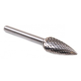 Asta Frez Rotacyjny 3X38  Spg  S3