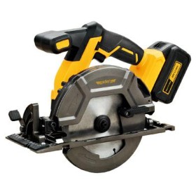 ADLER PILARKA TARCZOWA 165mm 20V AKU-5000P