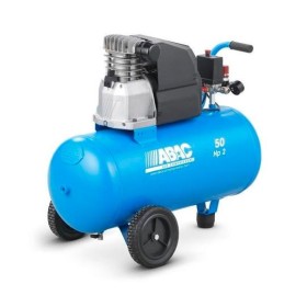 ABAC SPRĘŻARKA OLEJOWA MONTECARLO L20P 50L 230V