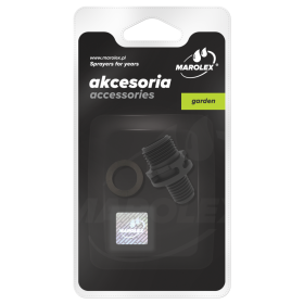 Marolex Króciec Węża